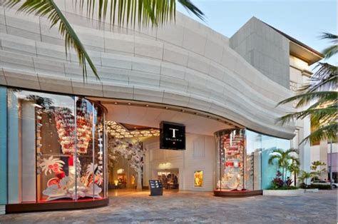 t galleria hawaii reviews